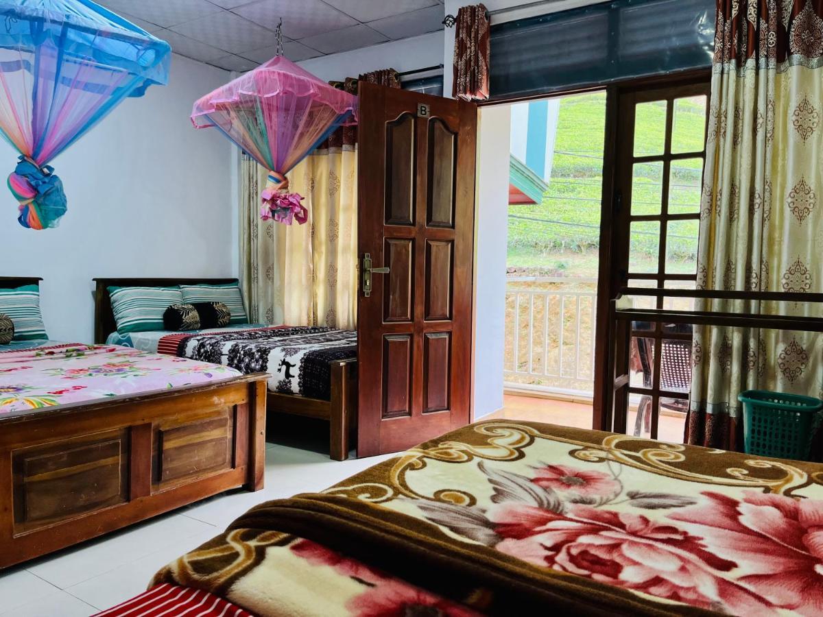 Grand Adamspeak Hotel Nallathanniya Luaran gambar