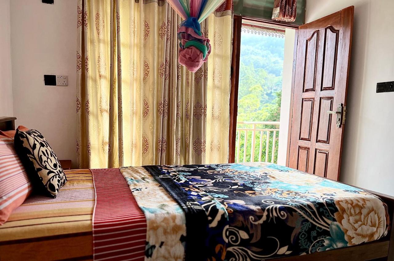 Grand Adamspeak Hotel Nallathanniya Luaran gambar
