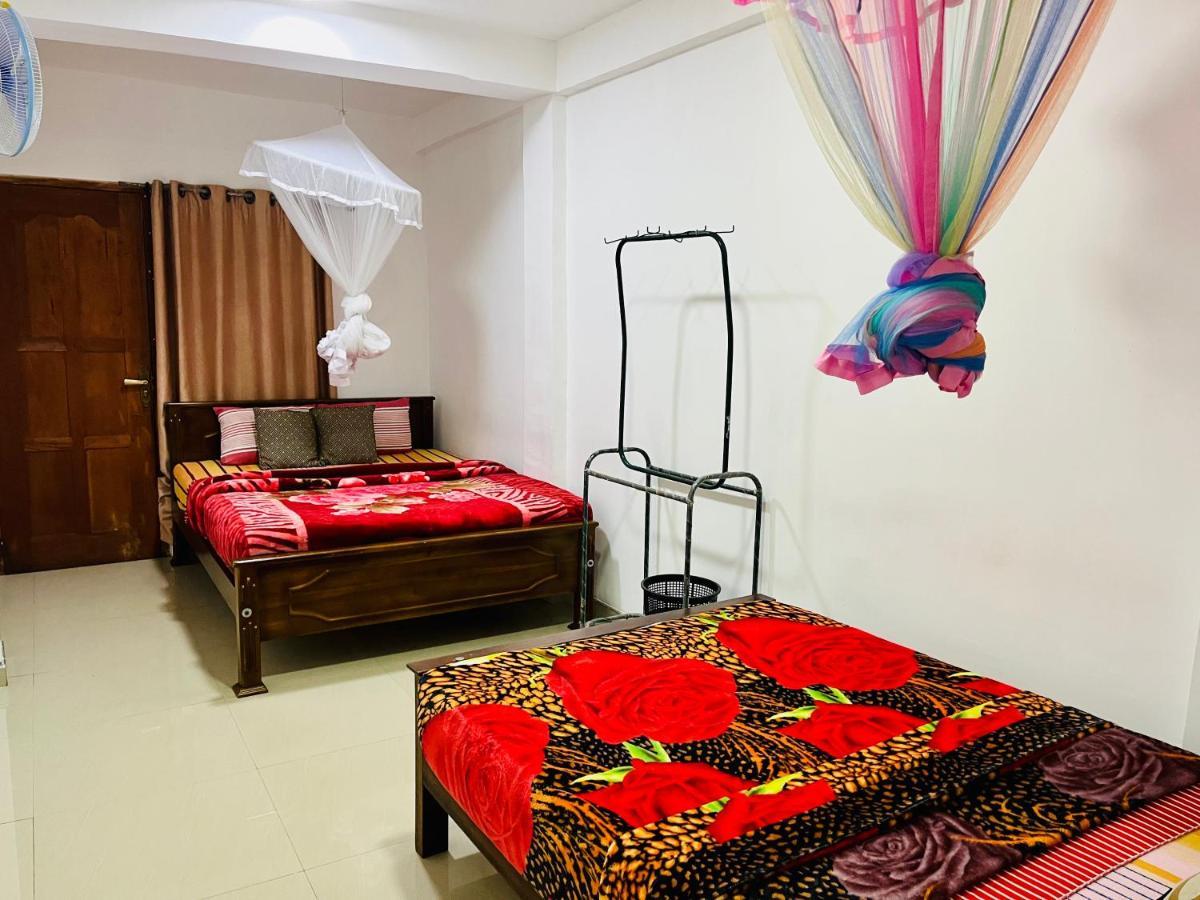 Grand Adamspeak Hotel Nallathanniya Luaran gambar