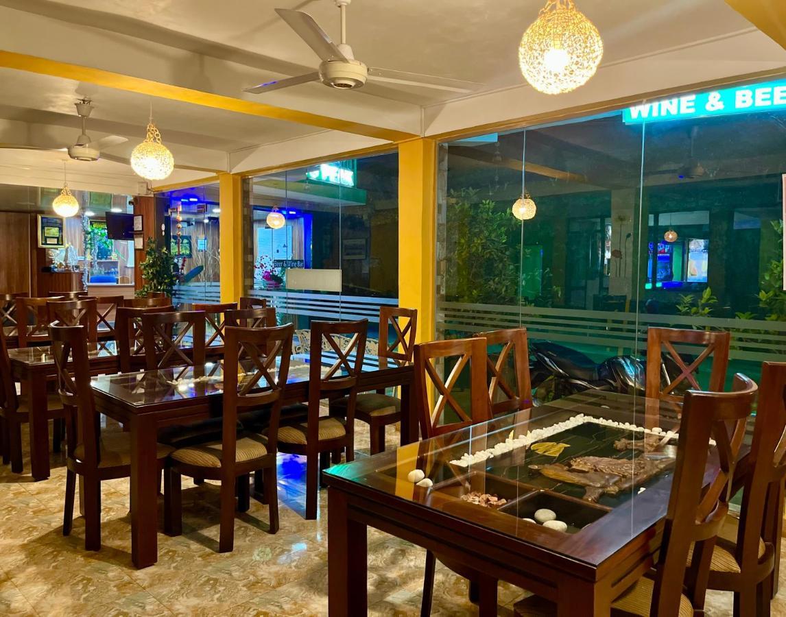 Grand Adamspeak Hotel Nallathanniya Luaran gambar