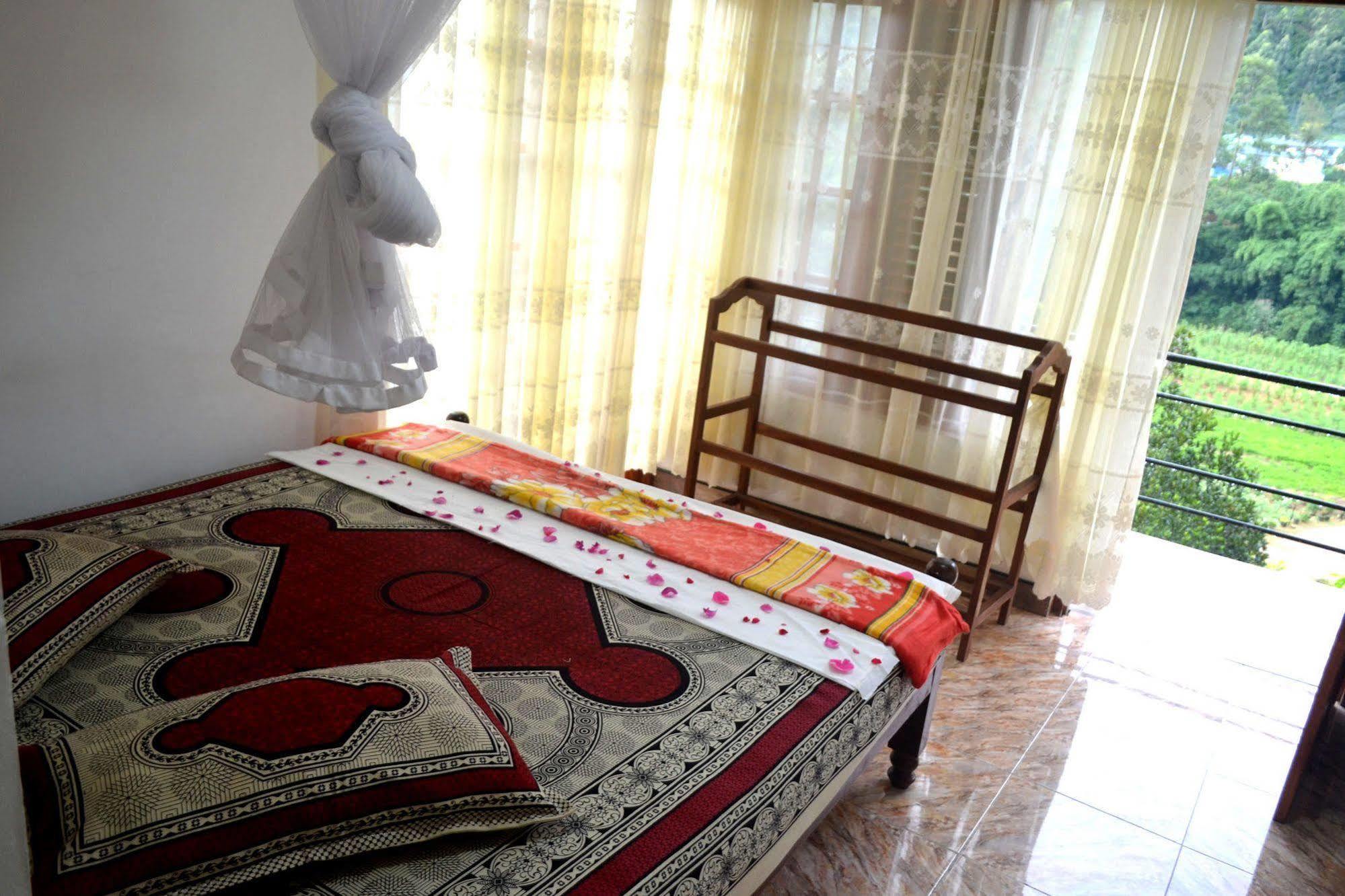 Grand Adamspeak Hotel Nallathanniya Luaran gambar