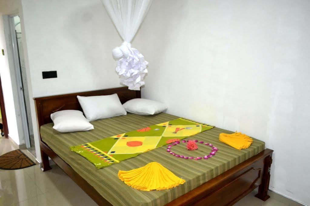 Grand Adamspeak Hotel Nallathanniya Luaran gambar